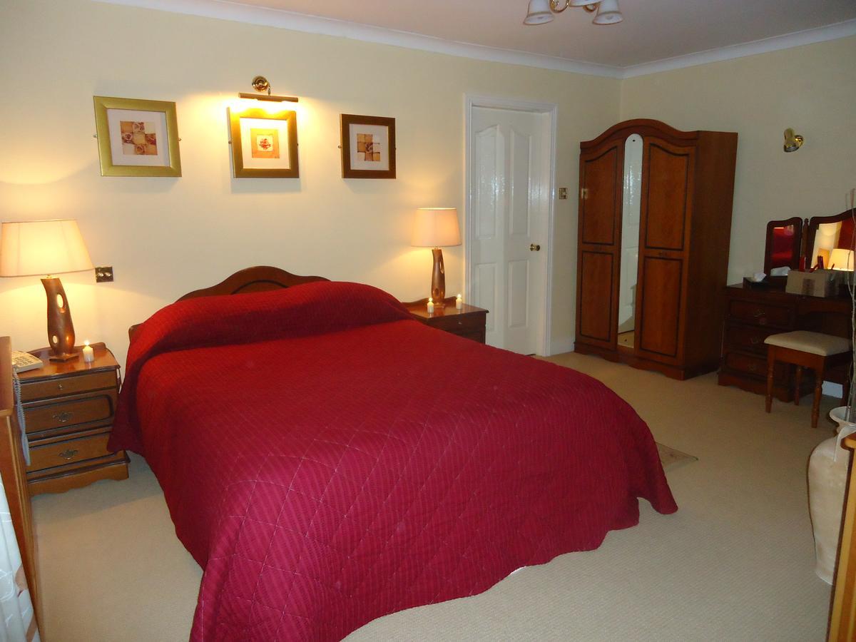 Templemore Arms Hotel Luaran gambar