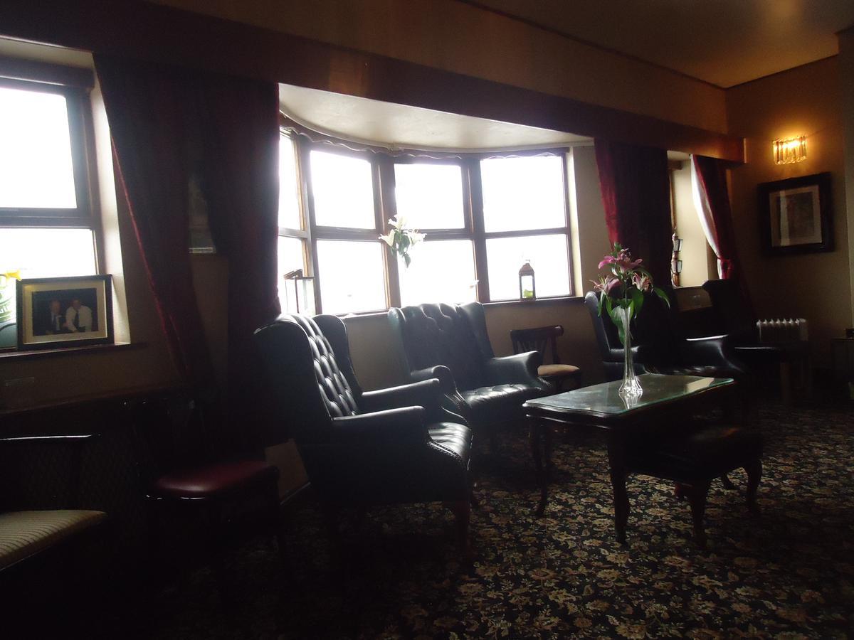 Templemore Arms Hotel Luaran gambar