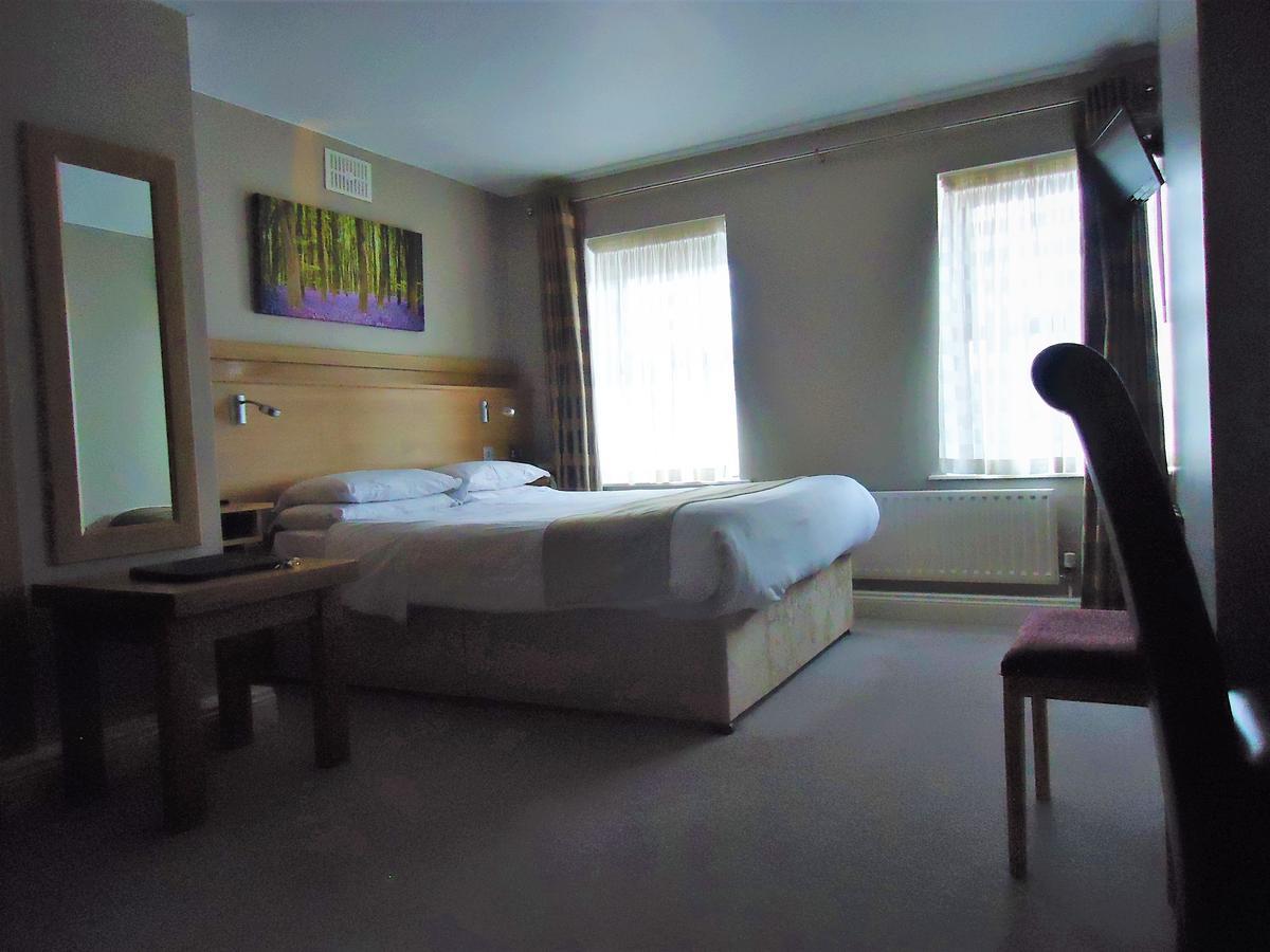 Templemore Arms Hotel Luaran gambar