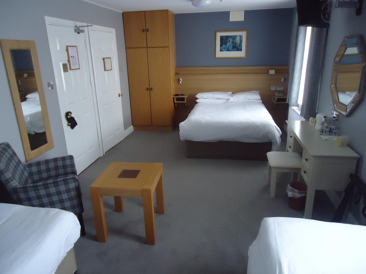 Templemore Arms Hotel Luaran gambar